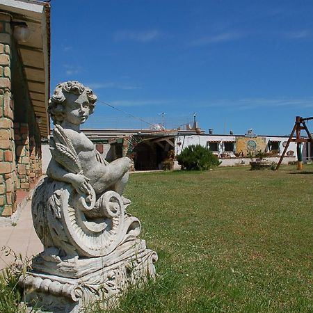 Villaggio Rossi Porto Potenza Picena Esterno foto