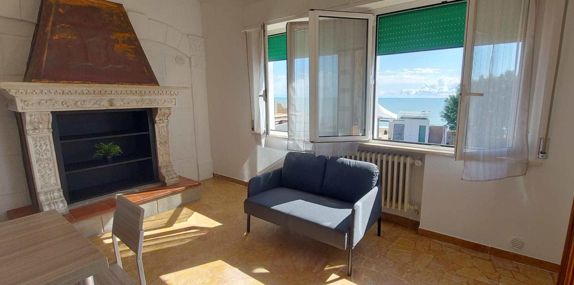 Villaggio Rossi Porto Potenza Picena Esterno foto