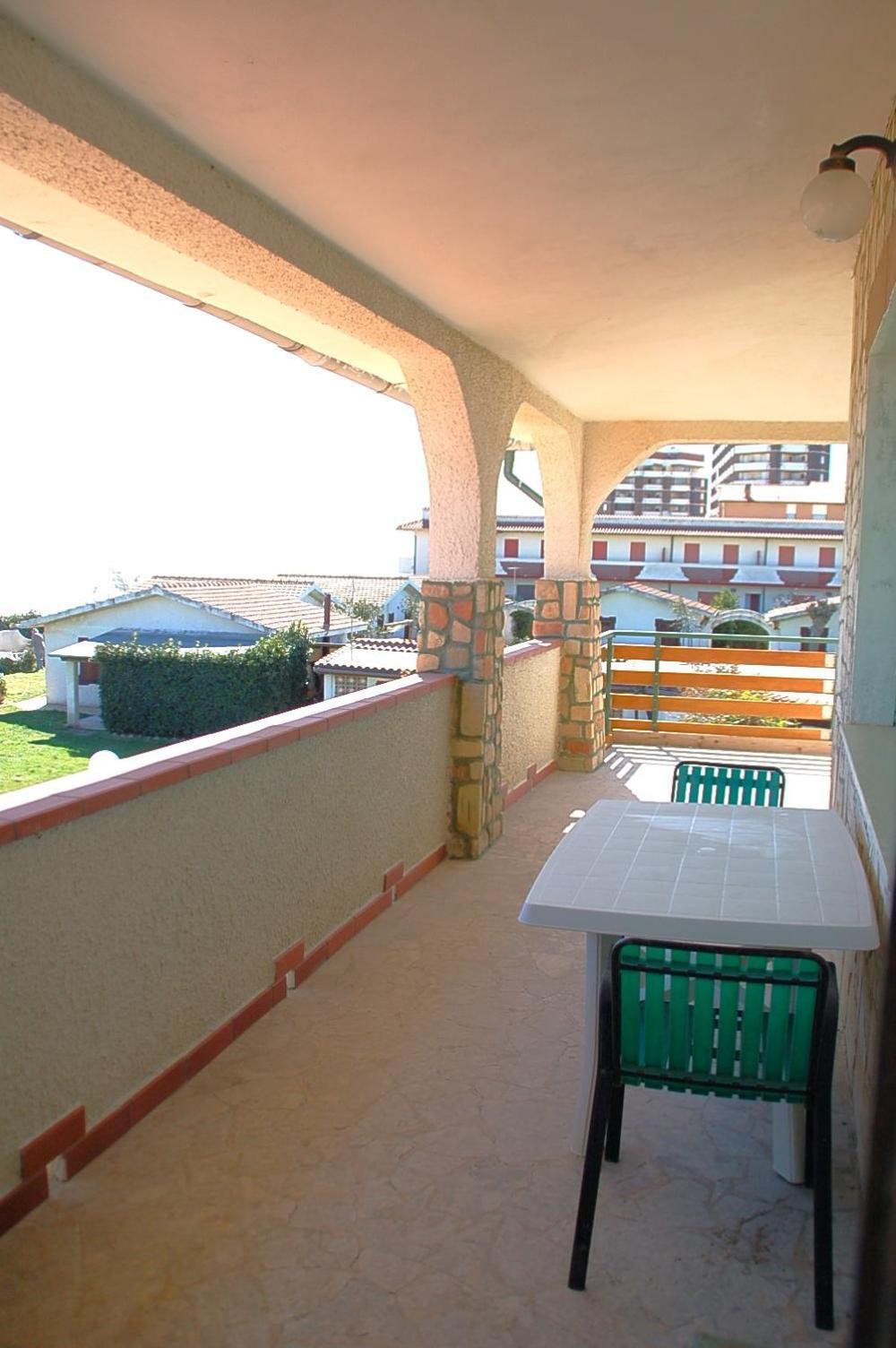 Villaggio Rossi Porto Potenza Picena Esterno foto